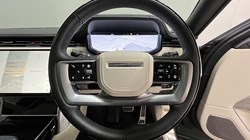 2024 (24) LAND ROVER RANGE ROVER 3.0 D350 Autobiography 4dr Auto 3679226