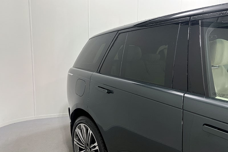 2024 (24) LAND ROVER RANGE ROVER 3.0 D350 Autobiography 4dr Auto 3679258