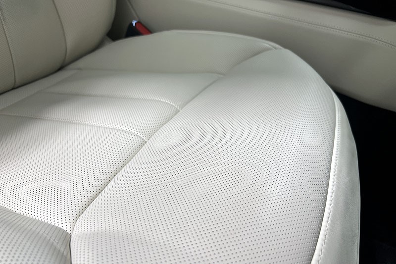 2024 (24) LAND ROVER RANGE ROVER 3.0 D350 Autobiography 4dr Auto 3679222