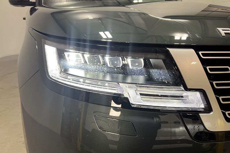 2024 (24) LAND ROVER RANGE ROVER 3.0 D350 Autobiography 4dr Auto 3679262