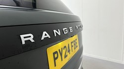 2024 (24) LAND ROVER RANGE ROVER 3.0 D350 Autobiography 4dr Auto 3679257