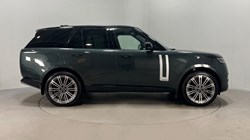 2024 (24) LAND ROVER RANGE ROVER 3.0 D350 Autobiography 4dr Auto 3679212