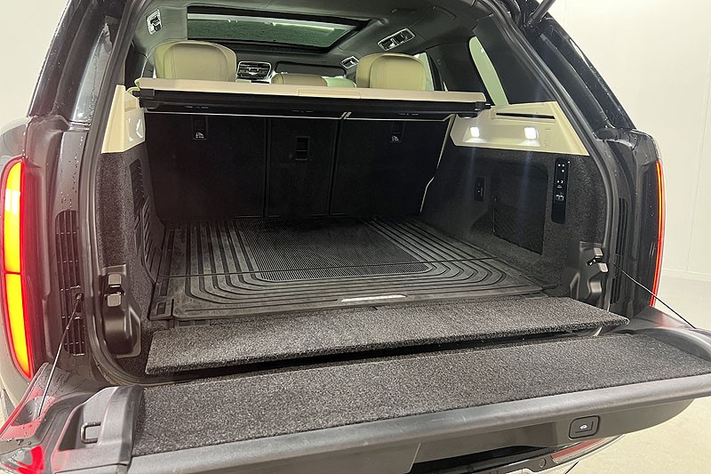 2024 (24) LAND ROVER RANGE ROVER 3.0 D350 Autobiography 4dr Auto 3679253