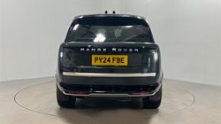 2024 (24) LAND ROVER RANGE ROVER 3.0 D350 Autobiography 4dr Auto 3679213