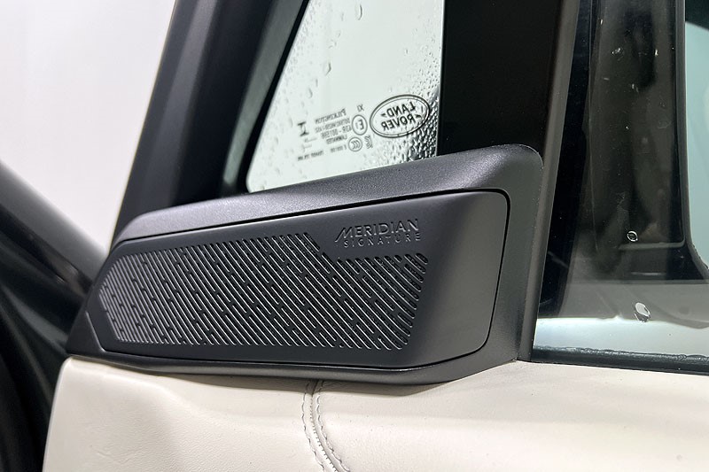 2024 (24) LAND ROVER RANGE ROVER 3.0 D350 Autobiography 4dr Auto 3679220