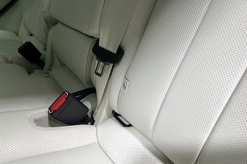 2024 (24) LAND ROVER RANGE ROVER 3.0 D350 Autobiography 4dr Auto 3679249