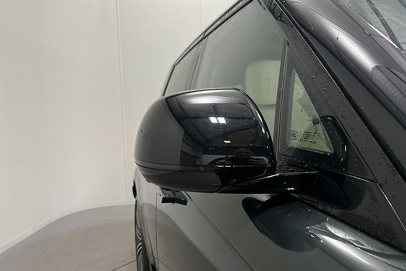 2024 (24) LAND ROVER RANGE ROVER 3.0 D350 Autobiography 4dr Auto 3679259