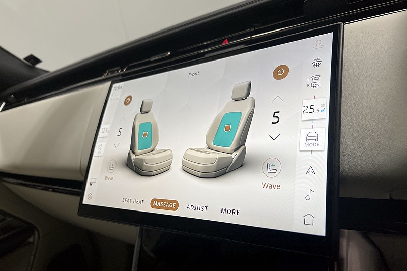 2024 (24) LAND ROVER RANGE ROVER 3.0 D350 Autobiography 4dr Auto 3679241