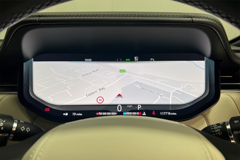 2024 (24) LAND ROVER RANGE ROVER 3.0 D350 Autobiography 4dr Auto 3679229