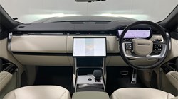 2024 (24) LAND ROVER RANGE ROVER 3.0 D350 Autobiography 4dr Auto 3679216