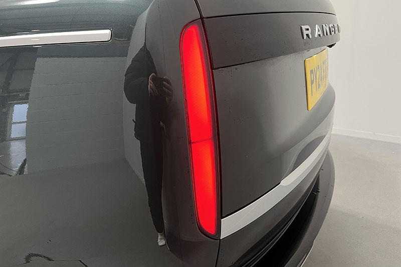 2024 (24) LAND ROVER RANGE ROVER 3.0 D350 Autobiography 4dr Auto 3679256