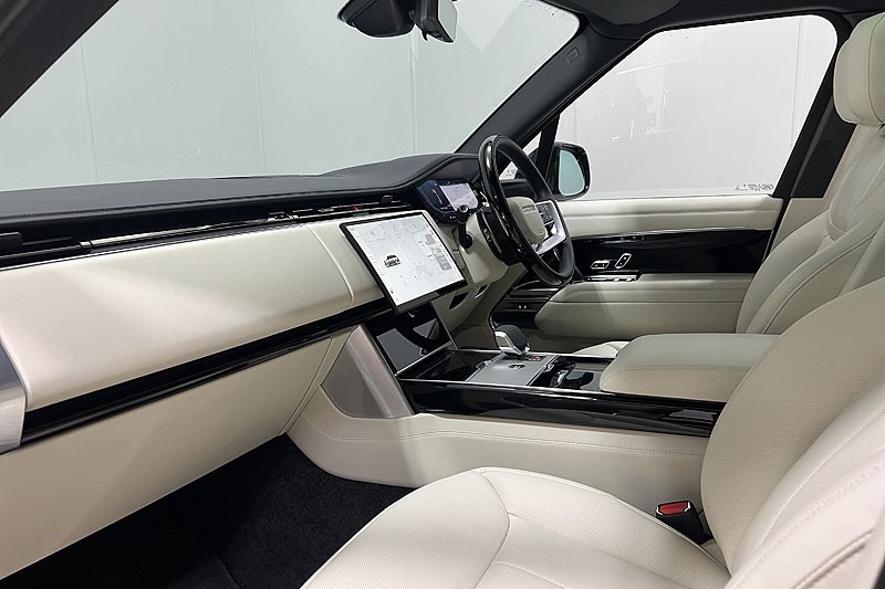 2024 (24) LAND ROVER RANGE ROVER 3.0 D350 Autobiography 4dr Auto 3679243