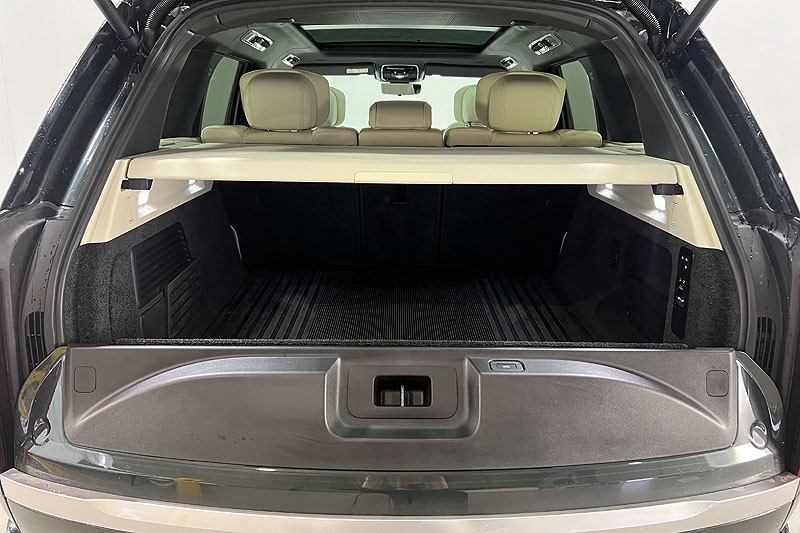 2024 (24) LAND ROVER RANGE ROVER 3.0 D350 Autobiography 4dr Auto 3679251