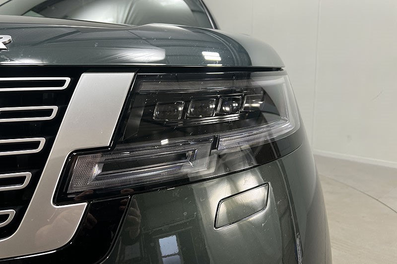 2024 (24) LAND ROVER RANGE ROVER 3.0 D350 Autobiography 4dr Auto 3679263