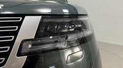 2024 (24) LAND ROVER RANGE ROVER 3.0 D350 Autobiography 4dr Auto 3679263
