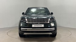 2024 (24) LAND ROVER RANGE ROVER 3.0 D350 Autobiography 4dr Auto 3679214