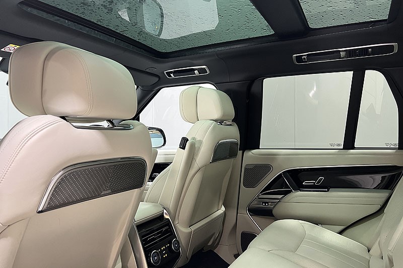 2024 (24) LAND ROVER RANGE ROVER 3.0 D350 Autobiography 4dr Auto 3679246