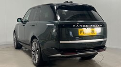 2024 (24) LAND ROVER RANGE ROVER 3.0 D350 Autobiography 4dr Auto 3679209