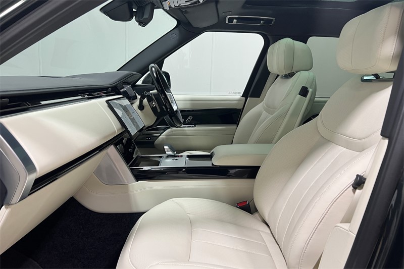 2024 (24) LAND ROVER RANGE ROVER 3.0 D350 Autobiography 4dr Auto 3679210