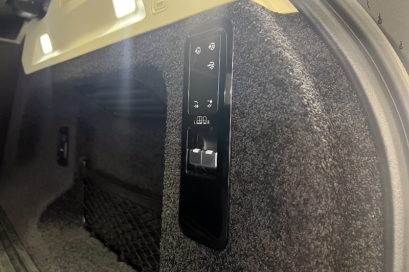 2024 (24) LAND ROVER RANGE ROVER 3.0 D350 Autobiography 4dr Auto 3679254