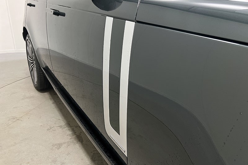 2024 (24) LAND ROVER RANGE ROVER 3.0 D350 Autobiography 4dr Auto 3679261