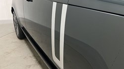 2024 (24) LAND ROVER RANGE ROVER 3.0 D350 Autobiography 4dr Auto 3679261