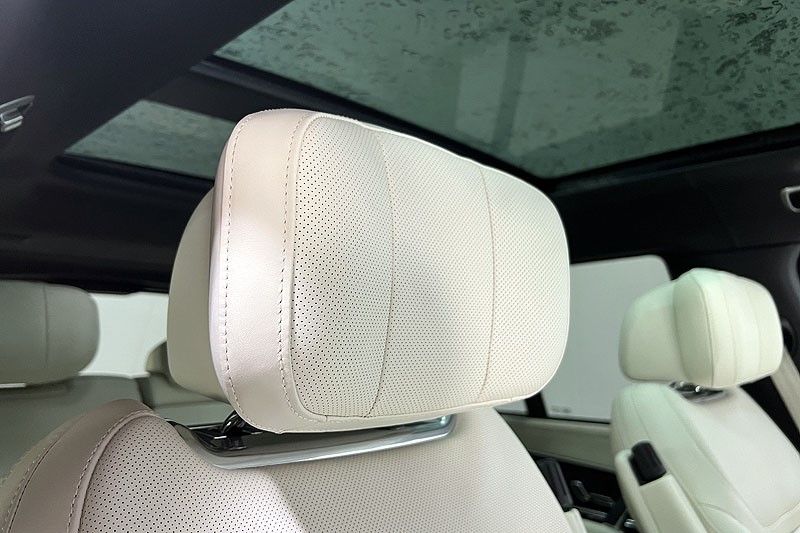 2024 (24) LAND ROVER RANGE ROVER 3.0 D350 Autobiography 4dr Auto 3679224