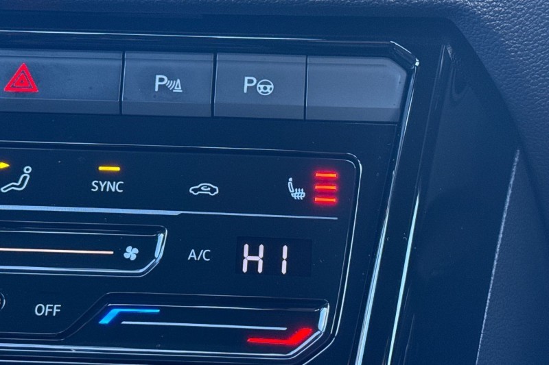 2024 (24) VOLKSWAGEN T-ROC 1.5 TSI R-Line 5dr DSG 5320239