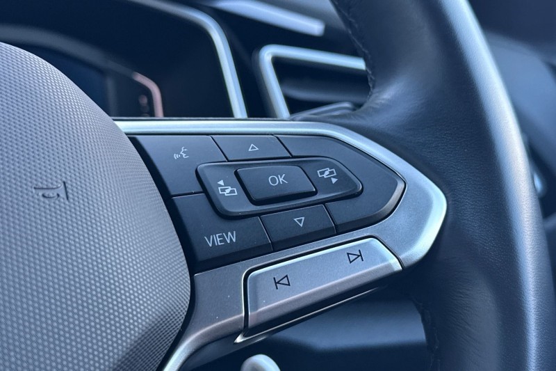 2024 (24) VOLKSWAGEN T-ROC 1.5 TSI R-Line 5dr DSG 5320232