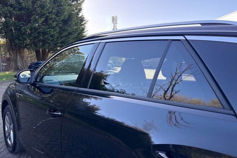 2024 (24) VOLKSWAGEN T-ROC 1.5 TSI R-Line 5dr DSG 5320245