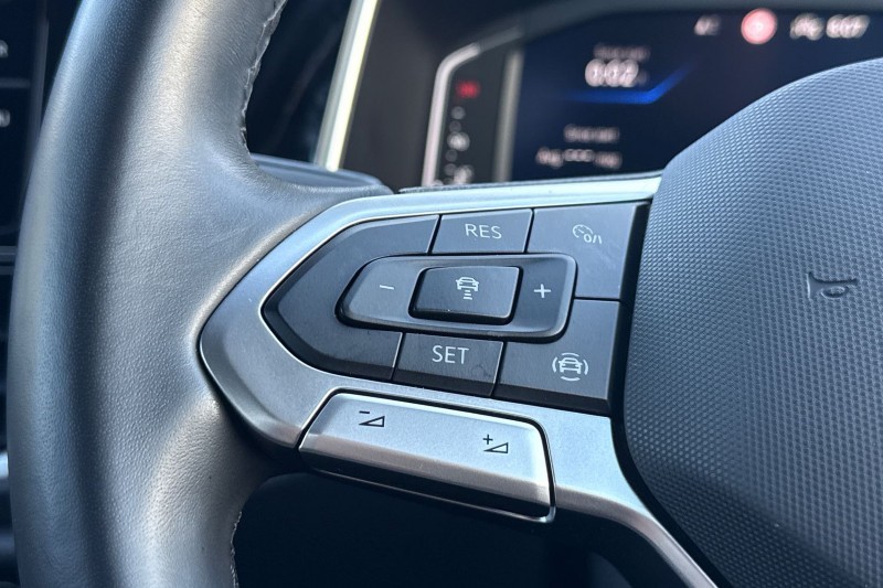 2024 (24) VOLKSWAGEN T-ROC 1.5 TSI R-Line 5dr DSG 5320231