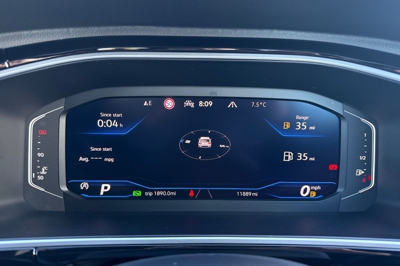 2024 (24) VOLKSWAGEN T-ROC 1.5 TSI R-Line 5dr DSG 5320233