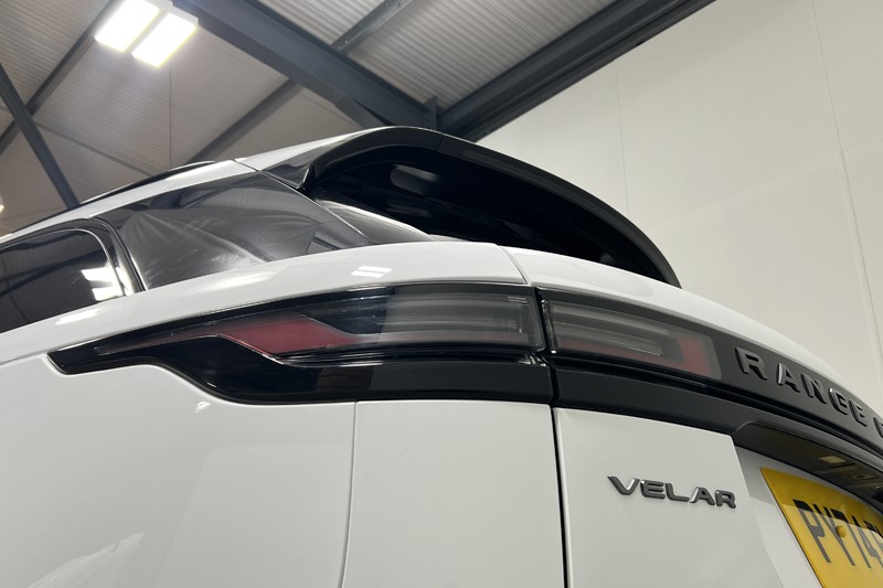 2024 (74) LAND ROVER RANGE ROVER VELAR 2.0 D200 MHEV S 5dr Auto 5965249