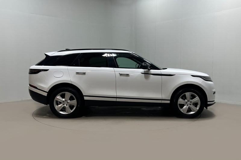 2024 (74) LAND ROVER RANGE ROVER VELAR 2.0 D200 MHEV S 5dr Auto 5965209