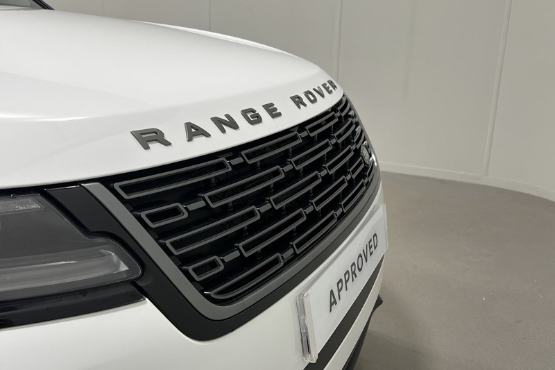 2024 (74) LAND ROVER RANGE ROVER VELAR 2.0 D200 MHEV S 5dr Auto 5965257