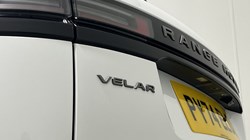 2024 (74) LAND ROVER RANGE ROVER VELAR 2.0 D200 MHEV S 5dr Auto 5965250