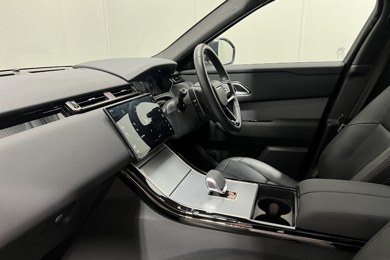 2024 (74) LAND ROVER RANGE ROVER VELAR 2.0 D200 MHEV S 5dr Auto 5965239