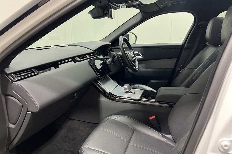 2024 (74) LAND ROVER RANGE ROVER VELAR 2.0 D200 MHEV S 5dr Auto 5965238