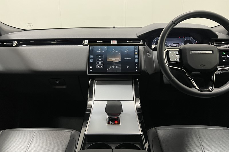 2024 (74) LAND ROVER RANGE ROVER VELAR 2.0 D200 MHEV S 5dr Auto 5965214