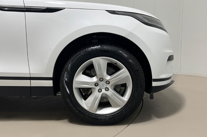2024 (74) LAND ROVER RANGE ROVER VELAR 2.0 D200 MHEV S 5dr Auto 5965212