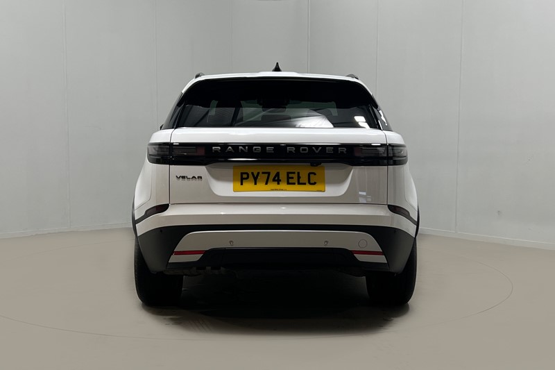 2024 (74) LAND ROVER RANGE ROVER VELAR 2.0 D200 MHEV S 5dr Auto 5965210