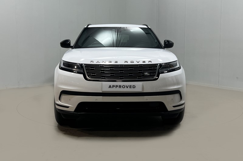 2024 (74) LAND ROVER RANGE ROVER VELAR 2.0 D200 MHEV S 5dr Auto 5965211