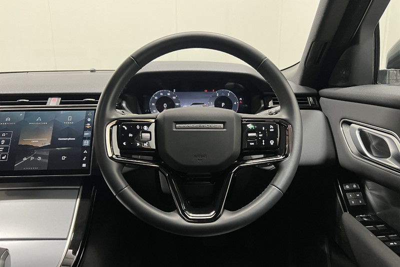 2024 (74) LAND ROVER RANGE ROVER VELAR 2.0 D200 MHEV S 5dr Auto 5965215