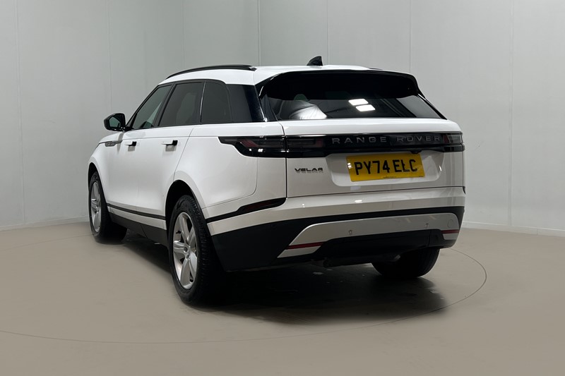 2024 (74) LAND ROVER RANGE ROVER VELAR 2.0 D200 MHEV S 5dr Auto 5965206