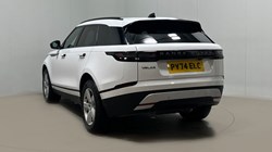 2024 (74) LAND ROVER RANGE ROVER VELAR 2.0 D200 MHEV S 5dr Auto 5965206