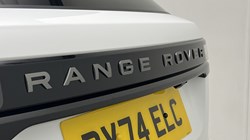 2024 (74) LAND ROVER RANGE ROVER VELAR 2.0 D200 MHEV S 5dr Auto 5965251