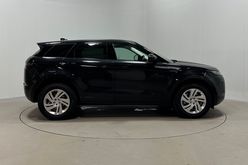 2024 (74) LAND ROVER RANGE ROVER EVOQUE 2.0 D165 S 5dr Auto 5967012