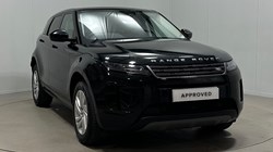 2024 (74) LAND ROVER RANGE ROVER EVOQUE 2.0 D165 S 5dr Auto 5967008
