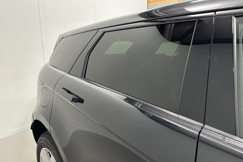 2024 (74) LAND ROVER RANGE ROVER EVOQUE 2.0 D165 S 5dr Auto 5967051