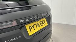 2024 (74) LAND ROVER RANGE ROVER EVOQUE 2.0 D165 S 5dr Auto 5967050
